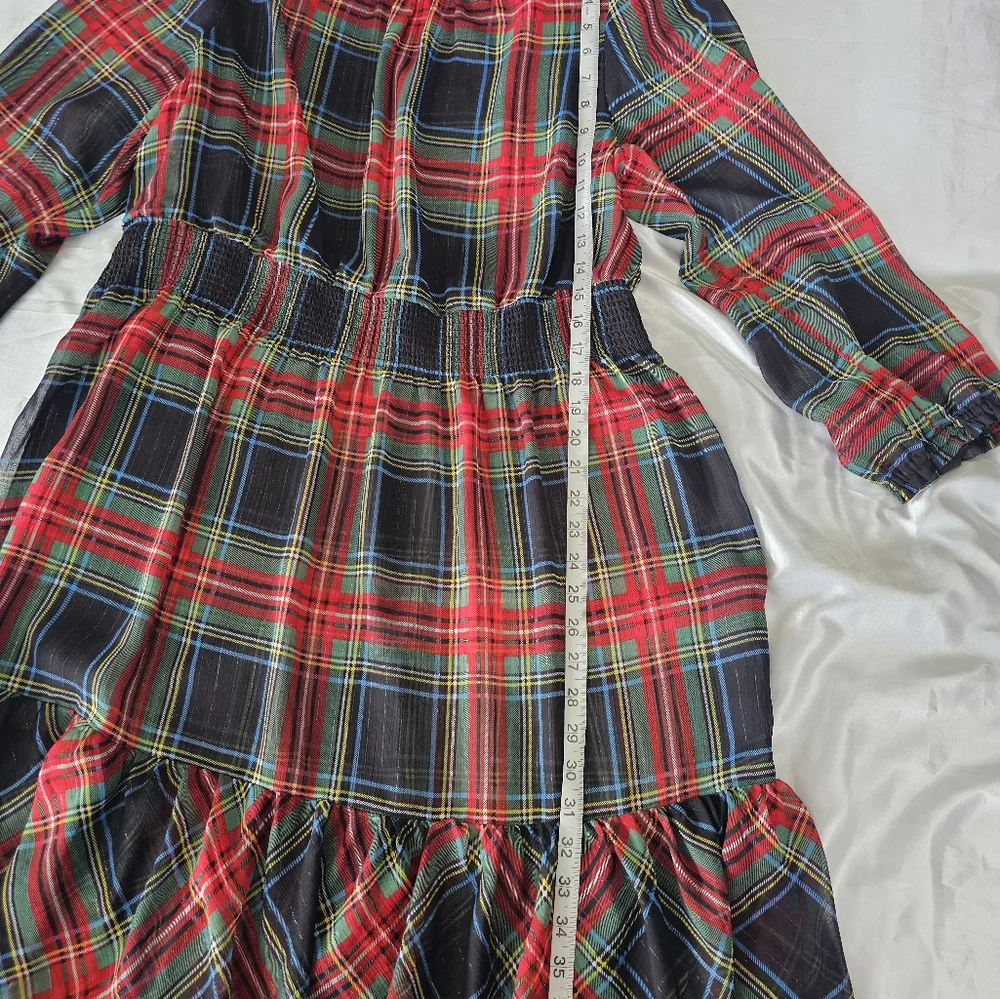 J. Crew dress